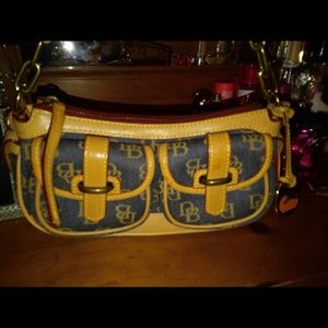 COPY - Dooney and Bourke